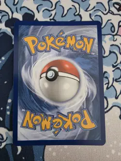 2026 Pokemon Day 30th Anniversary Pikachu 051 Stamped Promo w/ Tail Swirl! 🌀 - Image 3