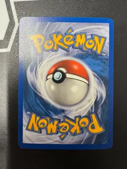 Pokemon Unown V/28 EX Unseen Forces Ultra Rare Holo Card - Image 2