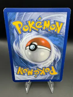 Gyarados Holo-Foil Rare 21/98 Pokemon XY Ancient Origins 2015 - Image 2