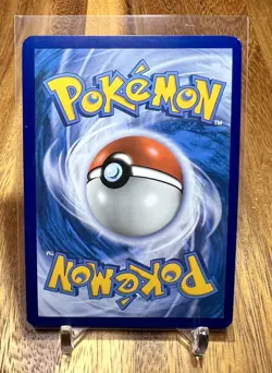 Galarian Stunfisk 127/196 Reverse Holo Lost Origin Pokemon Card NM - Image 2