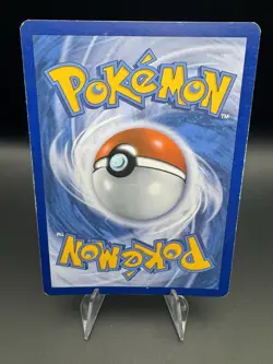 Mewtwo EX BW45 Pokemon Black Star Promo Ultra Rare Holo 2012 - Image 2