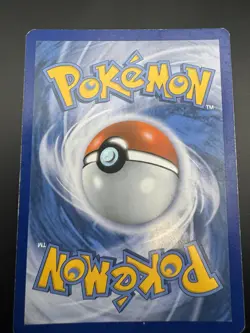Mewtwo EX BW45 Pokemon Black Star Promo Ultra Rare Holo 2012 - Image 4