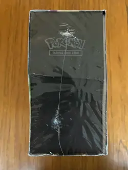 Pokemon TCG Scarlet & Violet Paldea Evolved ETB, New Sealed BOX TEAR - Image 4