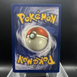 Pokemon Nidoqueen Jungle 23/64 1st Edition Rare Stage 2 Regular HP90 - Image 2