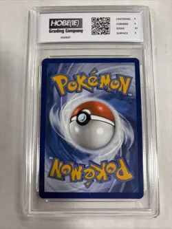 2024 Pokemon Terapagos Ex Promo #165 HGC 9 (sb3) - Image 2
