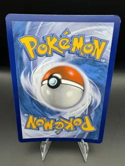 Gyarados XY109 Pokemon XY Black Star Promo Cosmos Holo 2016 - Image 2