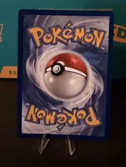 Pikachu 2026 Pokemon Day Stamped Promo WITH COIN - Image 2