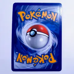 Pokemon TCG - Heatran 4/16 (2009) Rumble Stamped RARE - LP - Image 5