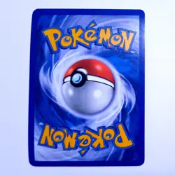 Pokemon TCG - Skuntank 13/16 (2009) Rumble Stamped RARE - LP - Image 5