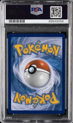2016 POKEMON XY EVOLUTIONS #15 NINETALES-HOLO PSA 9 - Image 2