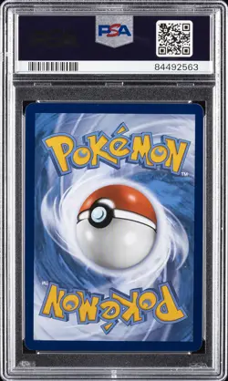 2022 POKEMON SWORD & SHIELD LOST ORIGIN #069 RADIANT GARDEVOIR PSA 9 - Image 2