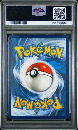 2021 POKEMON CELEBRATIONS #011 MEW PSA 8 - Image 2