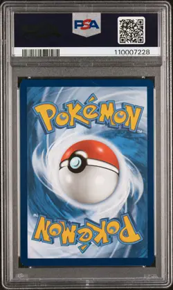 2024 POKEMON SSP EN-SURGING SPARKS #057 PIKACHU EX PSA 9 - Image 2