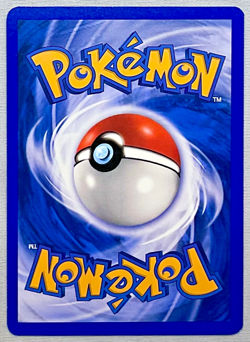 Pokemon Forretress #21/75 Non-Holo Rare - 2001 Unlimited Neo Discovery - NM - Image 2
