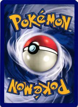 Pokemon TCG Tangela 112/147 Aquapolis Regular Common VLP - Image 2