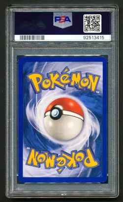 Steelix 31/144 Rare 2003 Pokemon Skyridge PSA 10 GEM MINT - Image 2