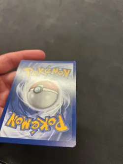 Pokemon TCG Ralts 211/198! LP Condition! See Description! - Image 4