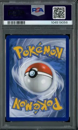 2021 Pokemon Celebrations GYM 15/132 Gym ROCKET'S ZAPDOS Holo PSA 10 Gem Mint - Image 2