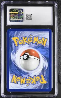 2021 Pokemon Black Star Promos Greninja a Celebrations ETB CGC 10 #SWSH144 - Image 2