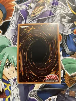 DCR-KR074 Korean Yugioh Metallizing Parasite - Lunatite Rare - Image 2