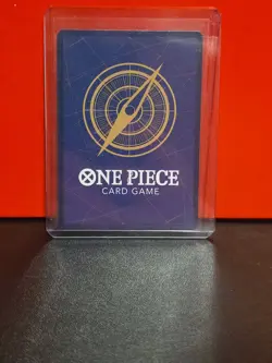 Jewelry Bonney OP08-105 SR Alt Art One Piece TCG (Two Legends set) English - Image 2