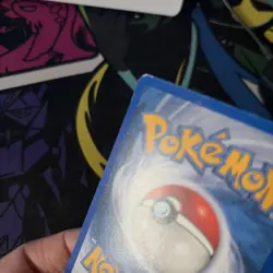 Pokemon Charmander, 58/112, REVERSE HOLO CARD, Ex FireRed & LeafGreen Set - Image 4