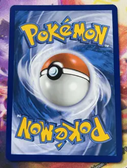 Pokemon TCG Charizard ex SVP 056 Holo Black Star Promo Card - Image 2