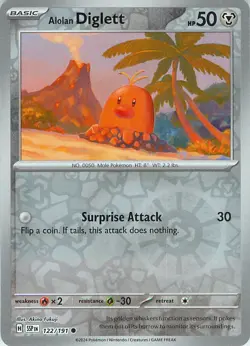 Pokemon Surging Sparks Choose your card! English Near Mint. Free Shipping - Image 2