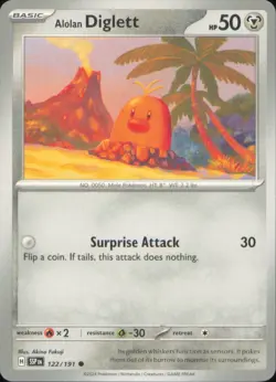 Pokemon Surging Sparks Choose your card! English Near Mint. Free Shipping - Image 3