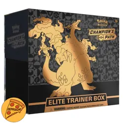 Pokemon Champions Path Choose your card! English Near Mint. Free Shipping - Image 1