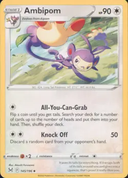 Pokemon Lost Origin Choose your card! English Near Mint. Free Shipping - Image 5