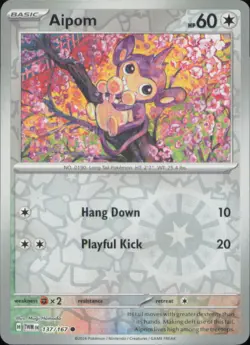 Pokemon Twilight Masquerade Choose your card! English Near Mint. Free Shipping - Image 5