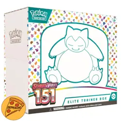 Pokemon Scarlet & Violet 151 Choose your card! English Near Mint. Free Shipping. - Image 1