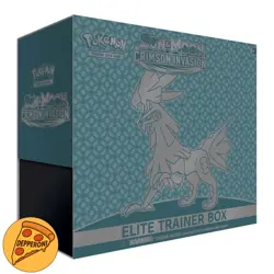 Pokemon Crimson Invasion Choose your card! English Near Mint. Free Shipping - Image 1