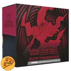 Pokemon Astral Radiance Choose your card! English Near Mint. Free Shipping - Image 1