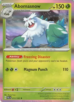 Pokemon Paldea Evolved Choose your card! English Near Mint. Free Shipping - Image 2