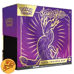 Pokemon Scarlet & Violet Choose your card! English Near Mint. Free Shipping - Image 1