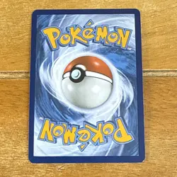 Pokemon TCG Switch 206/165 Pokemon 151 Secret Rare Gold Card - Image 2