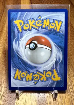 Poliwag 030/196 Reverse Holo Lost Origin Pokemon Card NM - Image 2