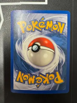 Pokemon Charmander EX Fire Red Leaf Green Holo 113/112 Ultra Rare Card - Image 2