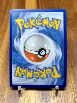 Articuno 036/195 Holo Rare Silver Tempest Pokemon Card NM - Image 2