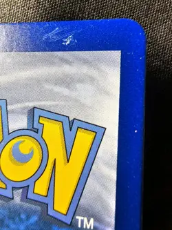 Pokemon TCG Sun & Moon Black Star Promo - Charizard GX SM211 - Holo Card. READ - Image 3