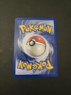 NM Eevee 38/75 Pokemon Neo Discovery Uncommon Card - Image 2