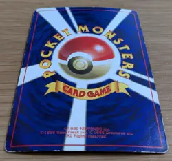 【EX】Lily Mew Glossy Promo Corocoro Comics Pokemon Card Japanese No151 From Japan - Image 4