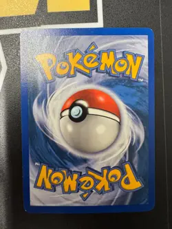 Pokemon Unown Z/28 EX Unseen Forces Ultra Rare Holo Card - Image 2