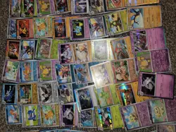 Pokemon Cards Scarlett And Violet 117 Shiny Cards - Image 4