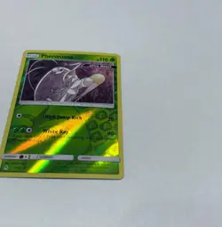 Pheromosa 11/131 Rev Reverse Holo Pokemon Card TCG - Forbidden Light - NM - Image 4