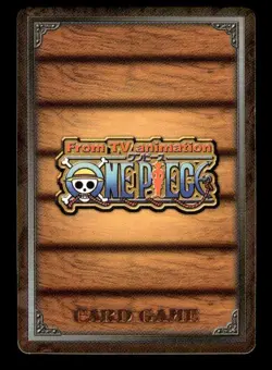 Going Merry Ship SH-F06 Holo Bandai Japanese One Piece Card ~ MP - Image 2