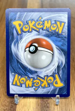 Klink 102/172 Reverse Holo Brilliant Stars Pokemon Card NM - Image 2