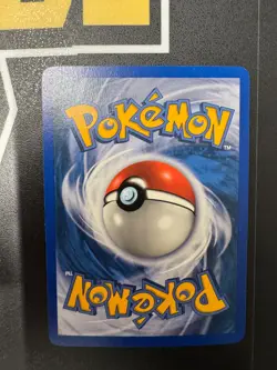 Pokemon Unown O/28 EX Unseen Forces Ultra Rare Holo Card - Image 2